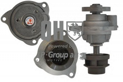 JP GROUP 1514102509 -  Водяной насос